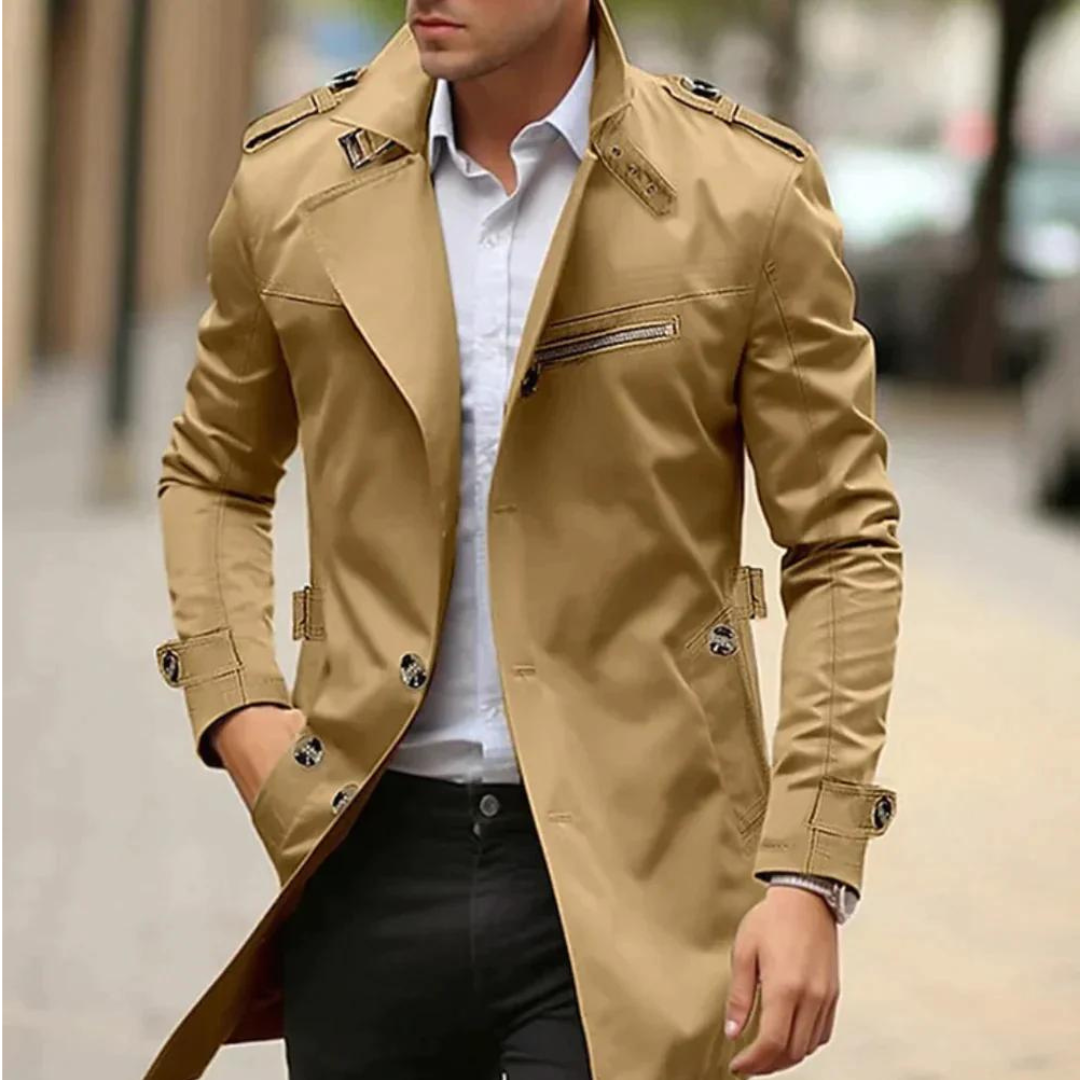 Louis™ | Veste premium