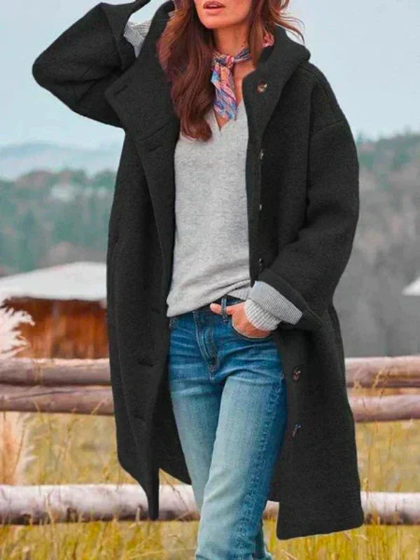 Juliette™ | Veste chaude & élégante