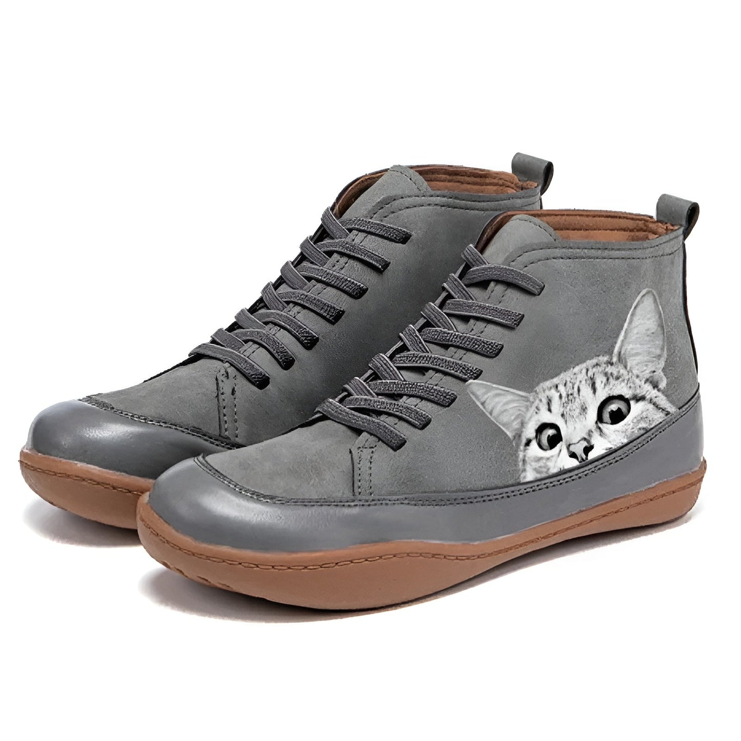 Féline™ | Bottes chaudes