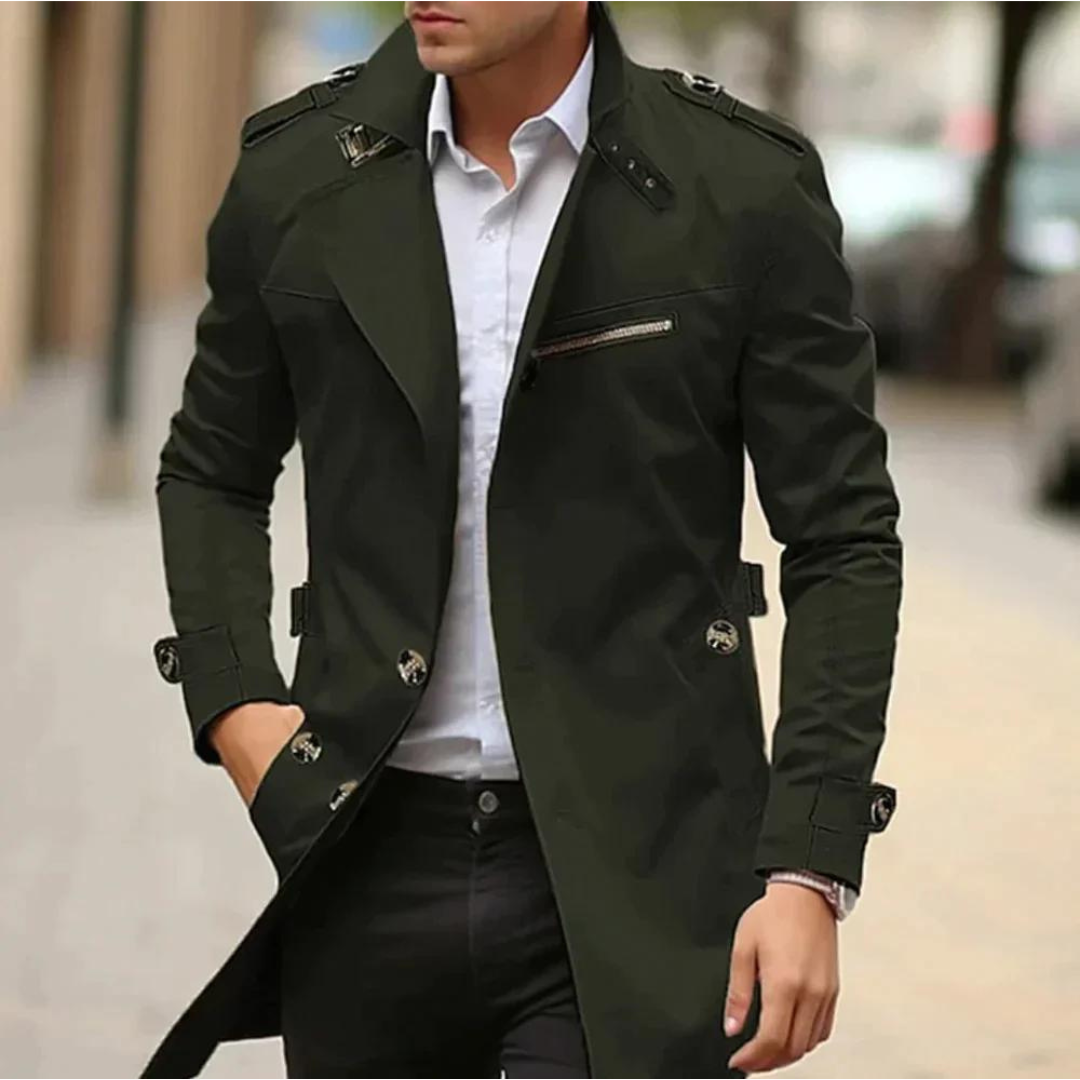 Louis™ | Veste premium