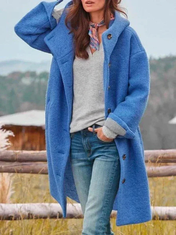Juliette™ | Veste chaude & élégante