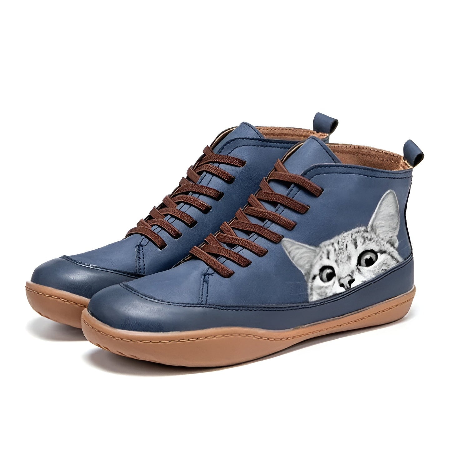 Féline™ | Bottes chaudes