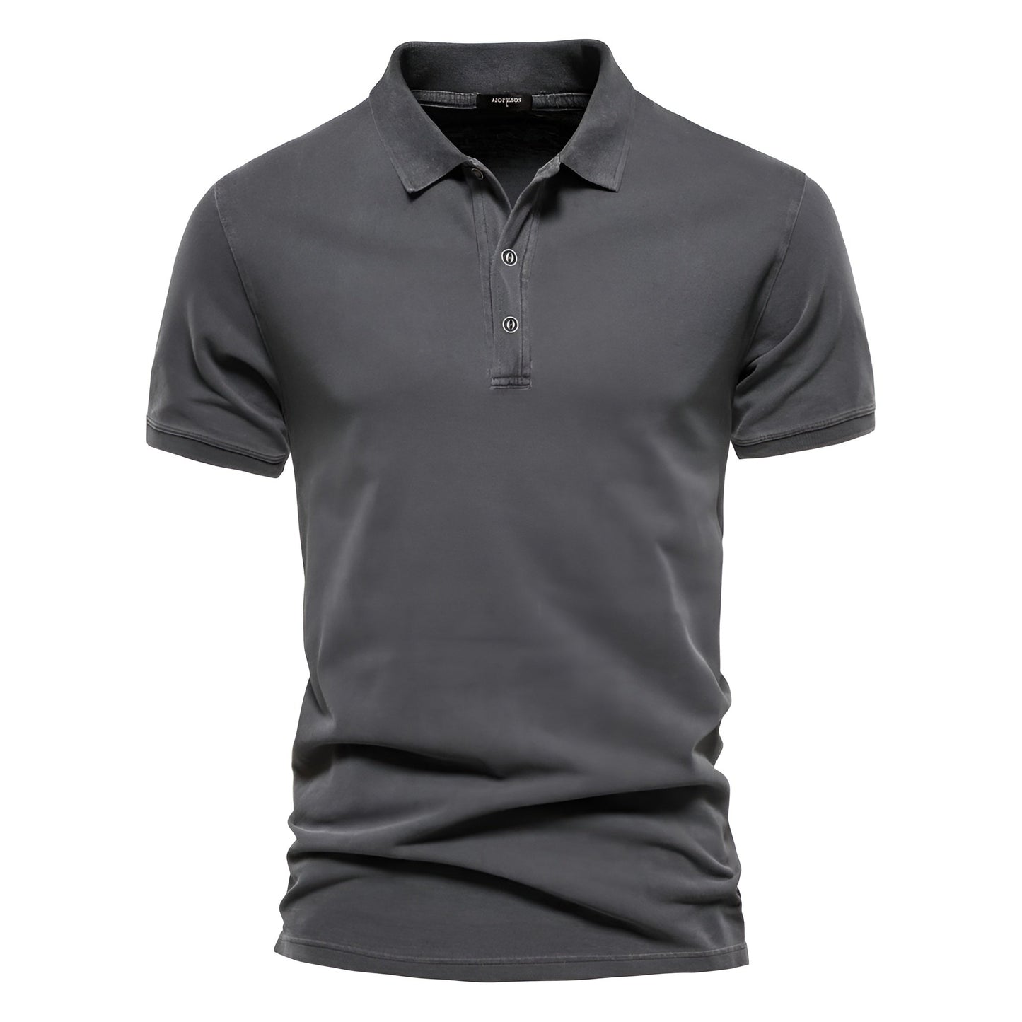 David™ | Pull pour hommes à col roulé