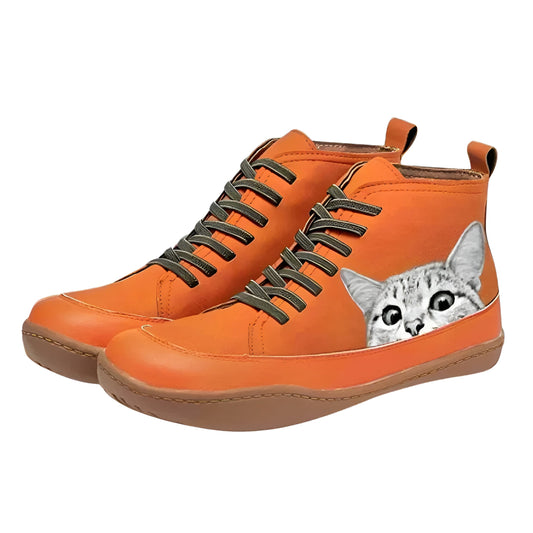 Féline™ | Bottes chaudes