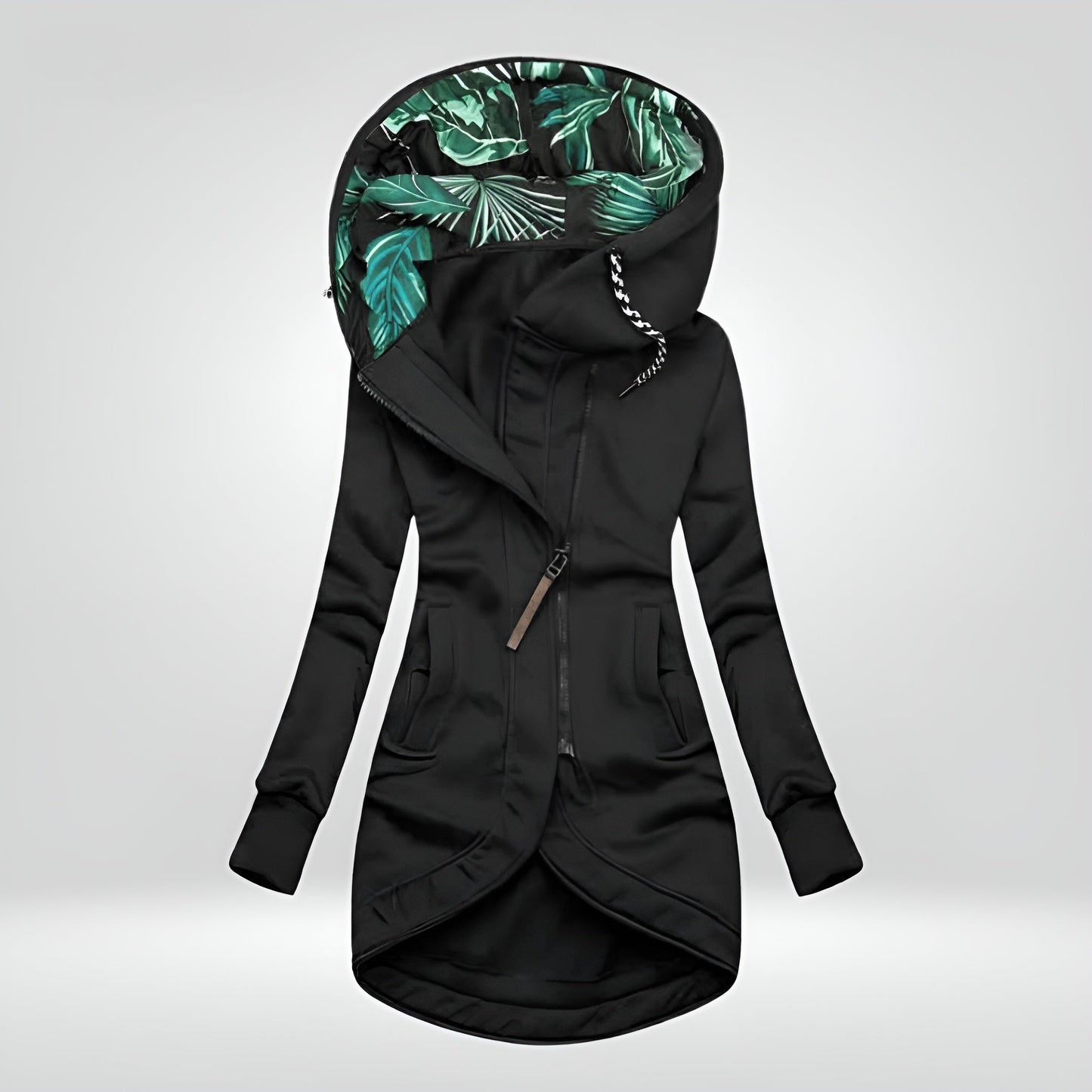 Amélie™ | Manteau d’hiver élégant