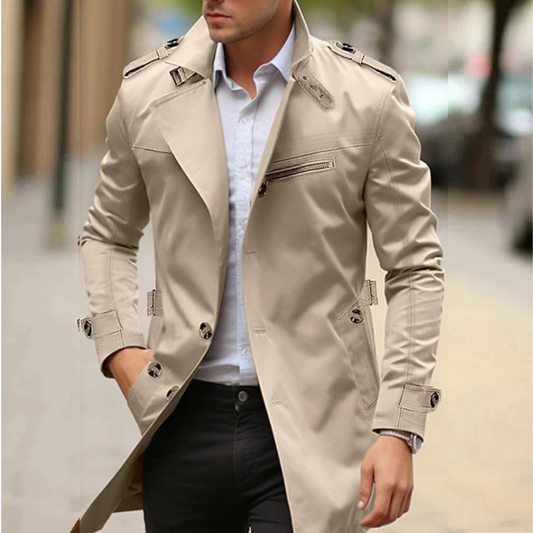 Louis™ | Veste premium