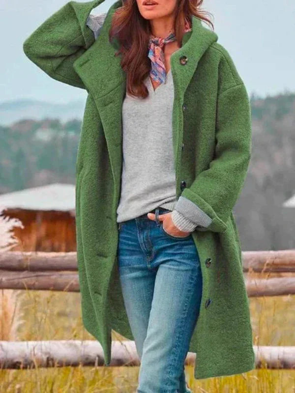 Juliette™ | Veste chaude & élégante