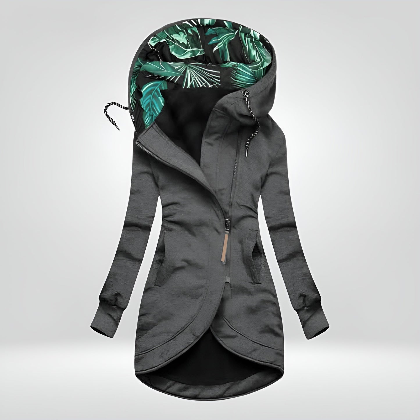 Amélie™ | Manteau d’hiver élégant