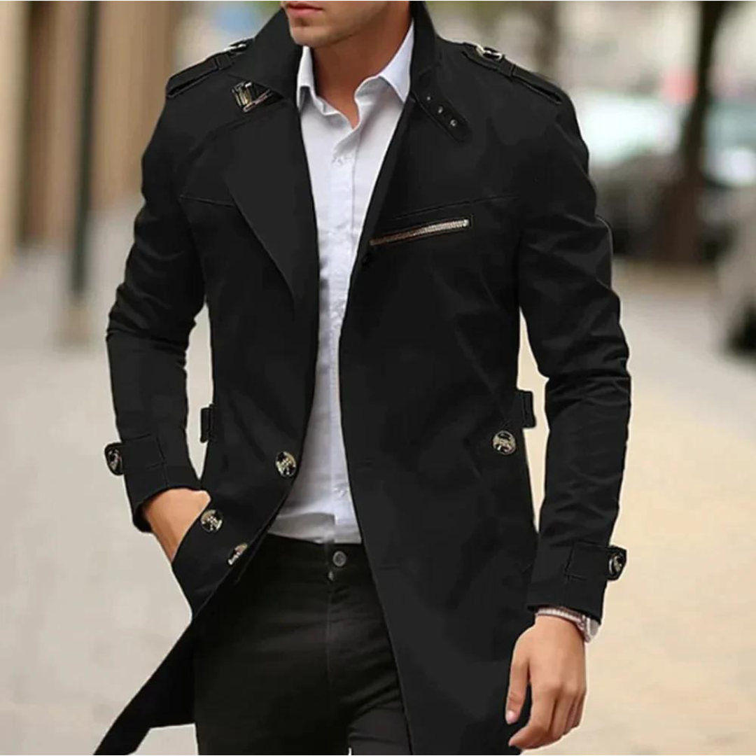Louis™ | Veste premium