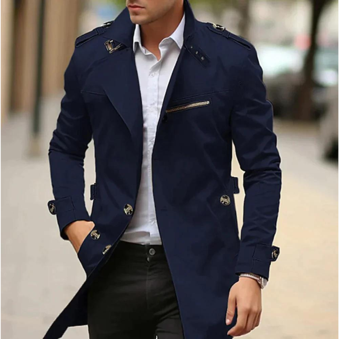 Louis™ | Veste premium