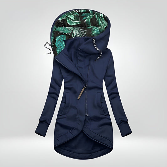 Amélie™ | Manteau d’hiver élégant