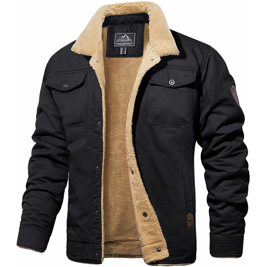 Lucien™ | Veste Bomber intemporelle