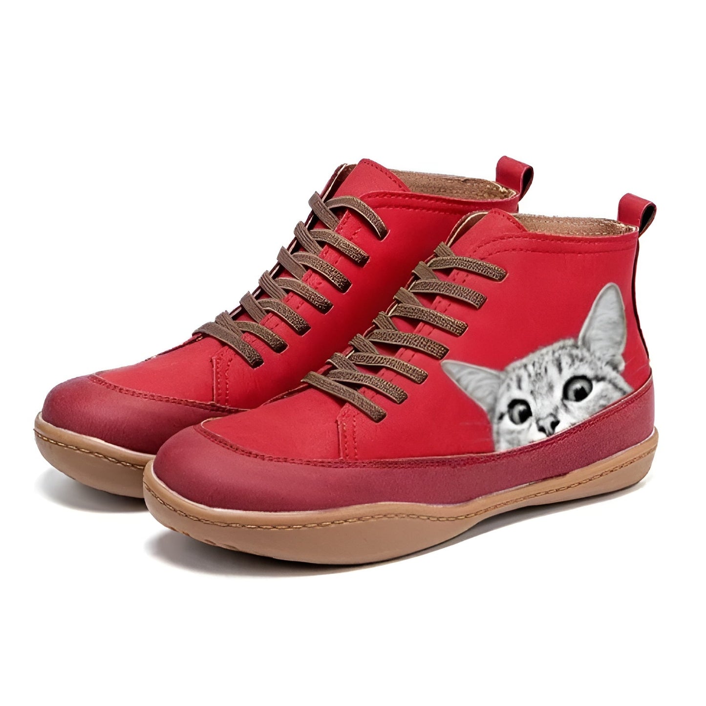 Féline™ | Bottes chaudes