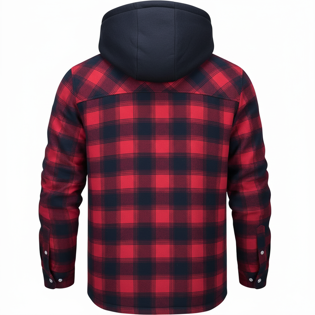 Victor™ | Veste en laine premium