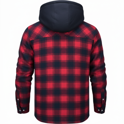 Victor™ | Veste en laine premium