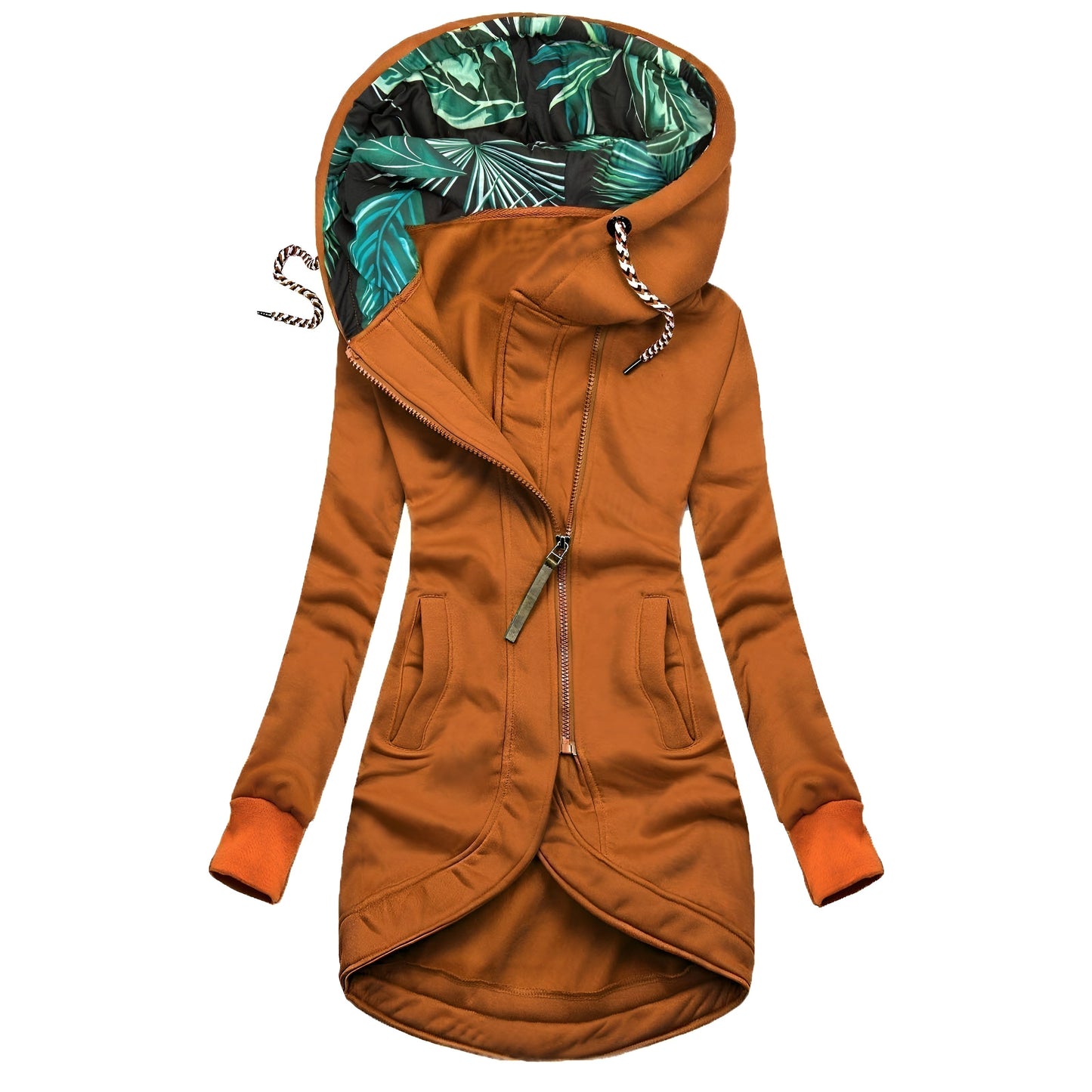Amélie™ | Manteau d’hiver élégant