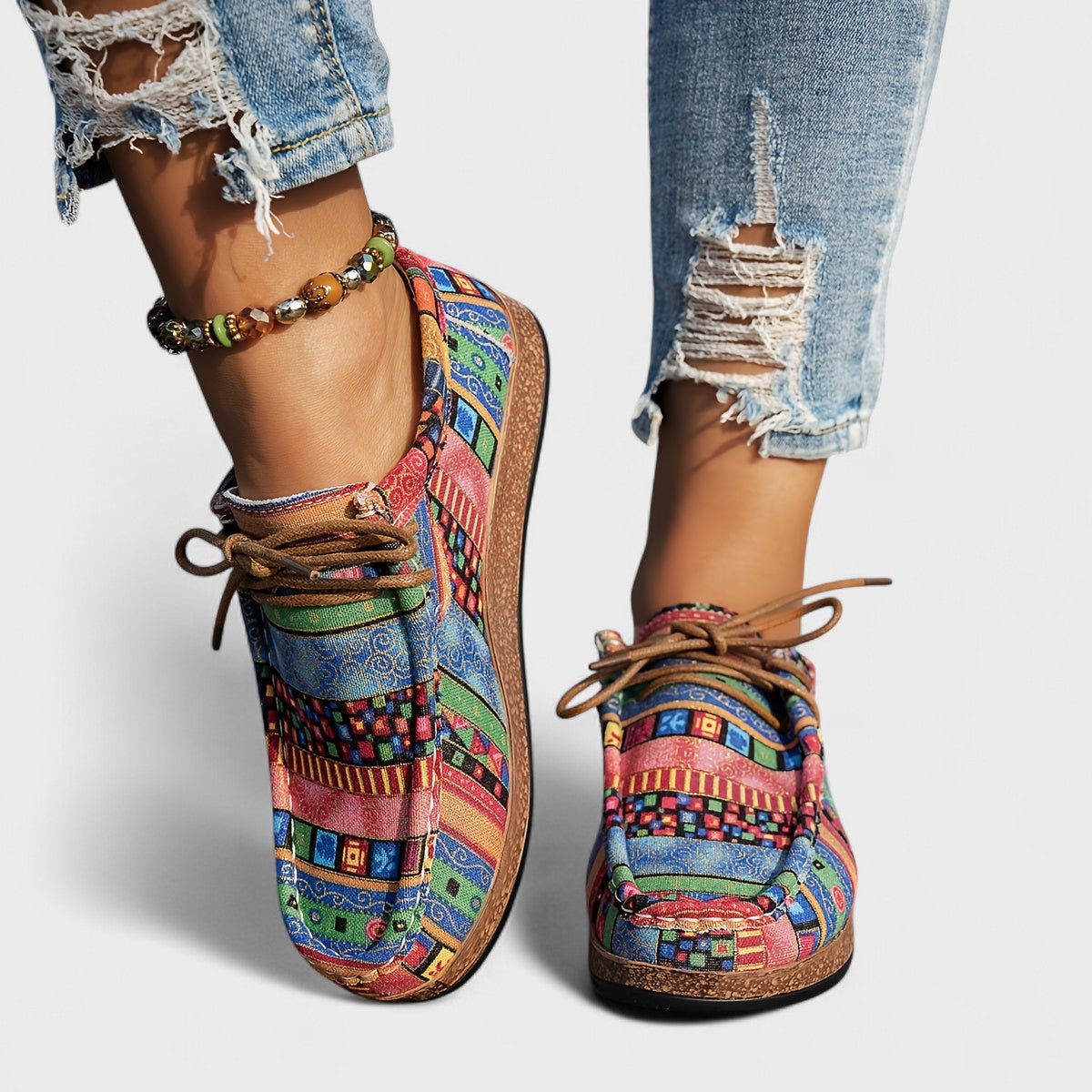 Madeleine™ | Baskets confort