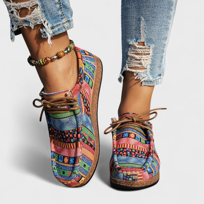 Madeleine™ | Baskets confort