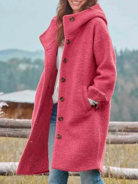 Juliette™ | Veste chaude & élégante