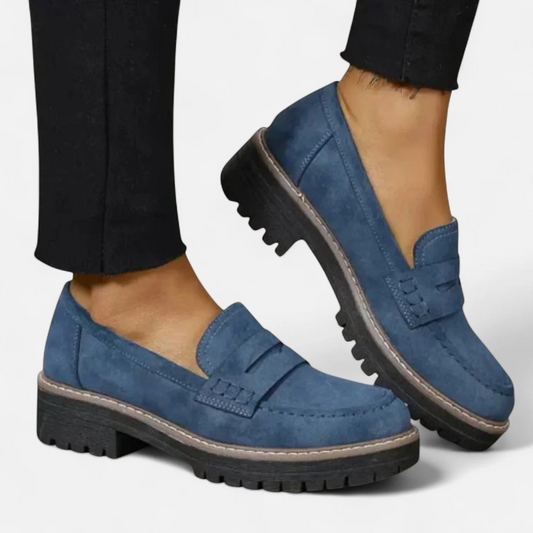 Camille™ | Mocassins orthopédiques
