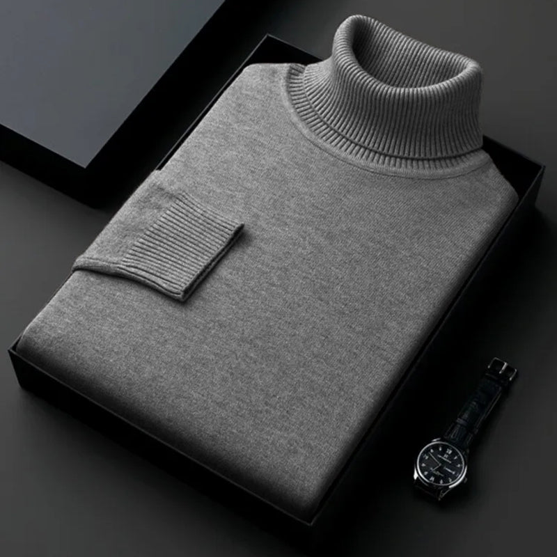 Charles™ | Pull Sans Coutures