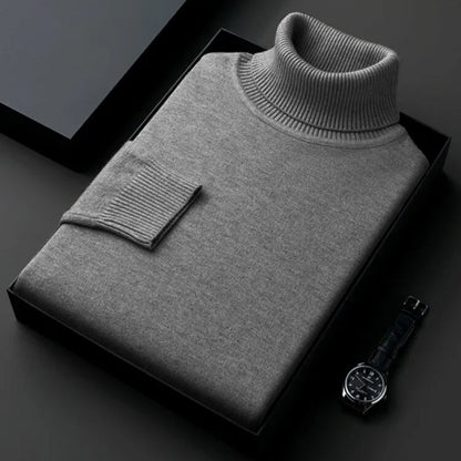 Charles™ | Pull Sans Coutures