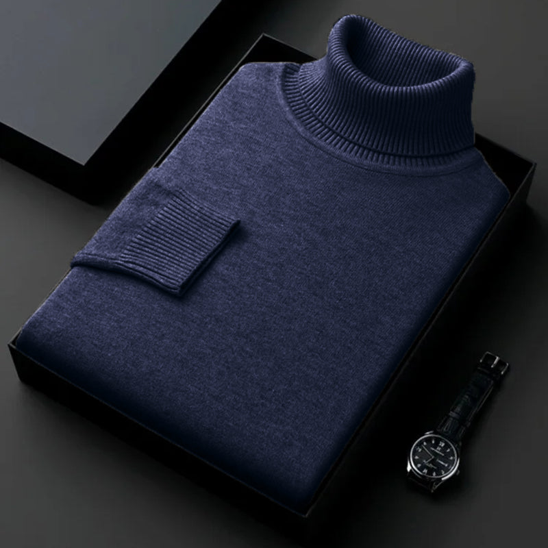 Charles™ | Pull Sans Coutures