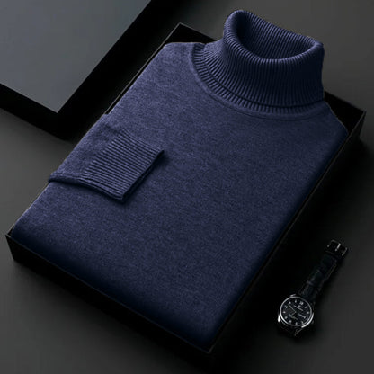 Charles™ | Pull Sans Coutures