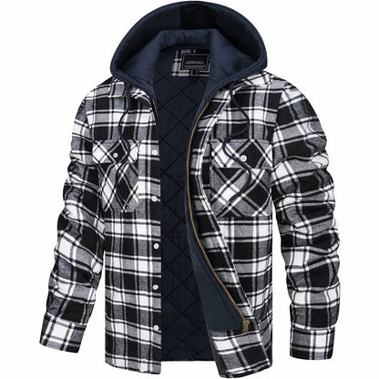Victor™ | Veste en laine premium