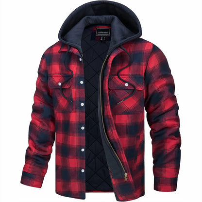 Victor™ | Veste en laine premium