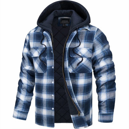 Victor™ | Veste en laine premium