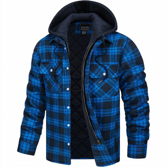 Victor™ | Veste en laine premium
