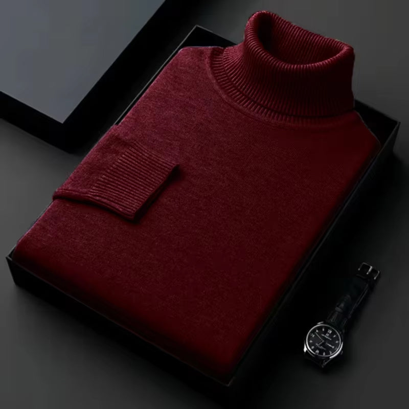 Charles™ | Pull Sans Coutures
